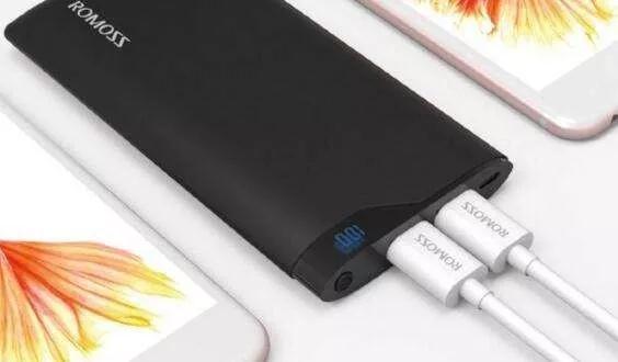 磷酸铁锂移动电源哪家好,移动电源哪家强