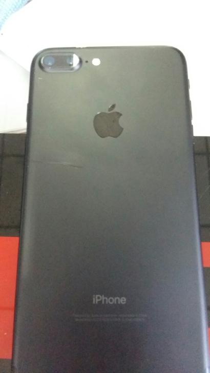 美版iphone7plus真的好吗,2500的iphone7plus