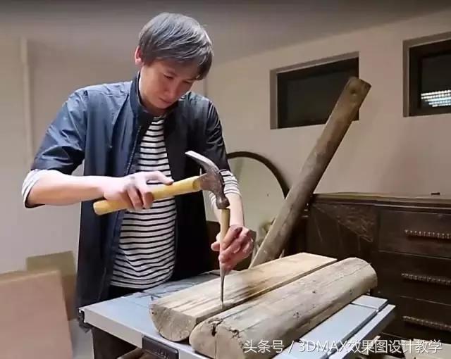 每个人都应该住的更好!25㎡最窄处只有0.2m的奇葩纸片屋