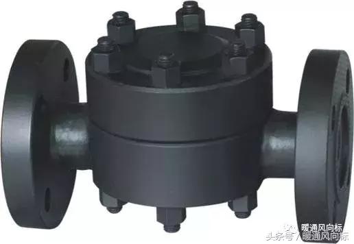 阀门类型规格型号及尺寸,各种阀门的种类和原理