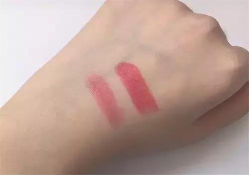 露华浓黑管口红热门色号,闭眼买口红色号