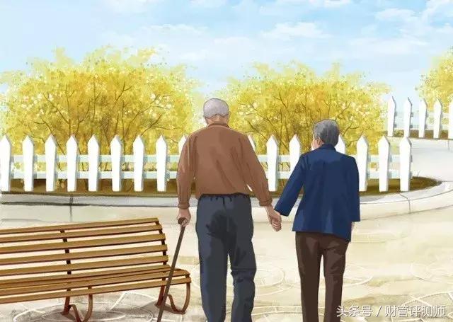 吃过了金拱门，来看看“幽灵*党**”人寿的防癌险