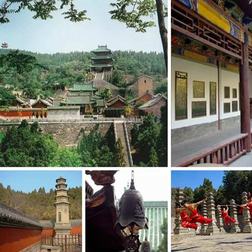 青天河靳家岭赏红叶攻略,上海青天河红叶最佳观赏时间