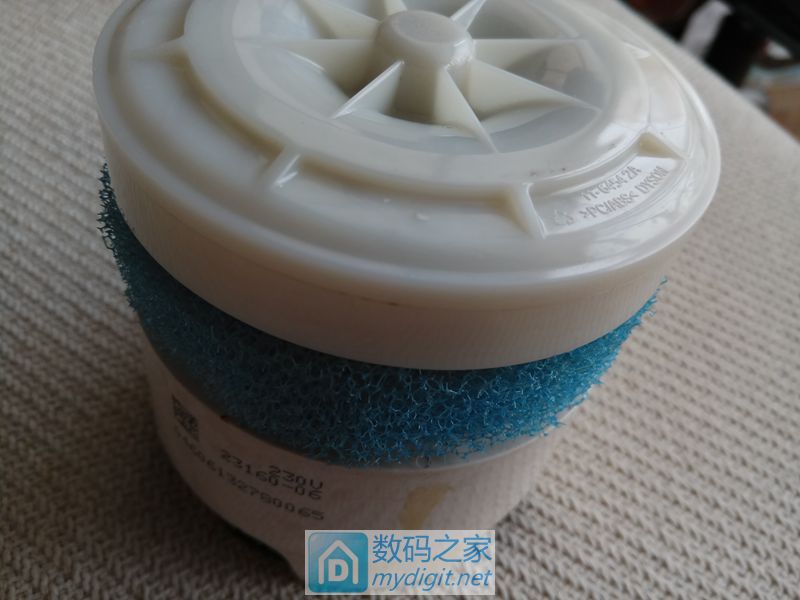 戴森dc有线吸尘器拆解,戴森吸尘器拆解详解