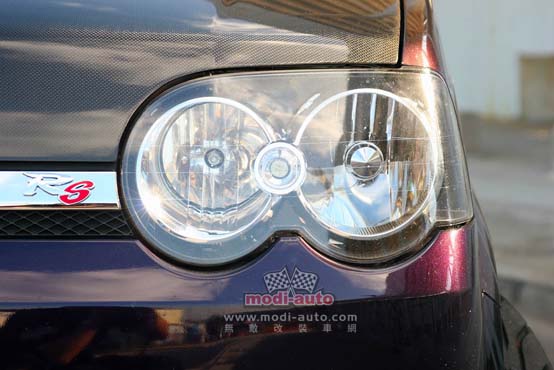 大发K王：DaihatsuMove