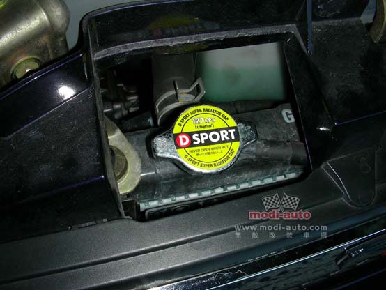 大发K王：DaihatsuMove