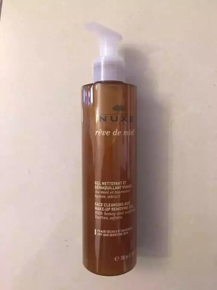 青春期温和洁面乳,去粉刺痘痘温和洁面乳