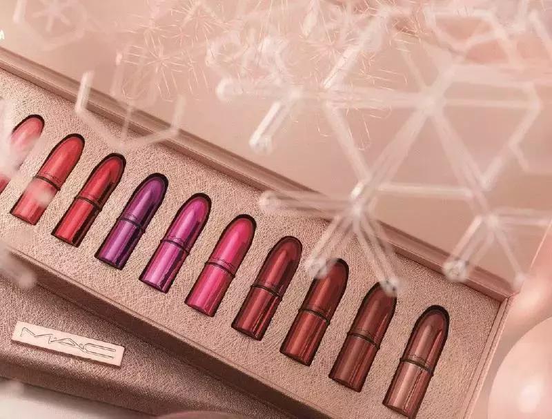 mac限量口红为什么比经典款便宜,mac口红这么便宜你心动了吗