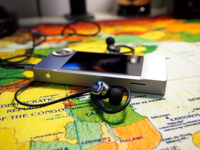 akgk44耳机评测,akgn40耳机