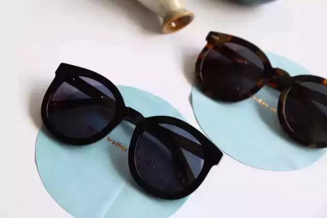 「猴子树」手把手教你如何选墨镜！