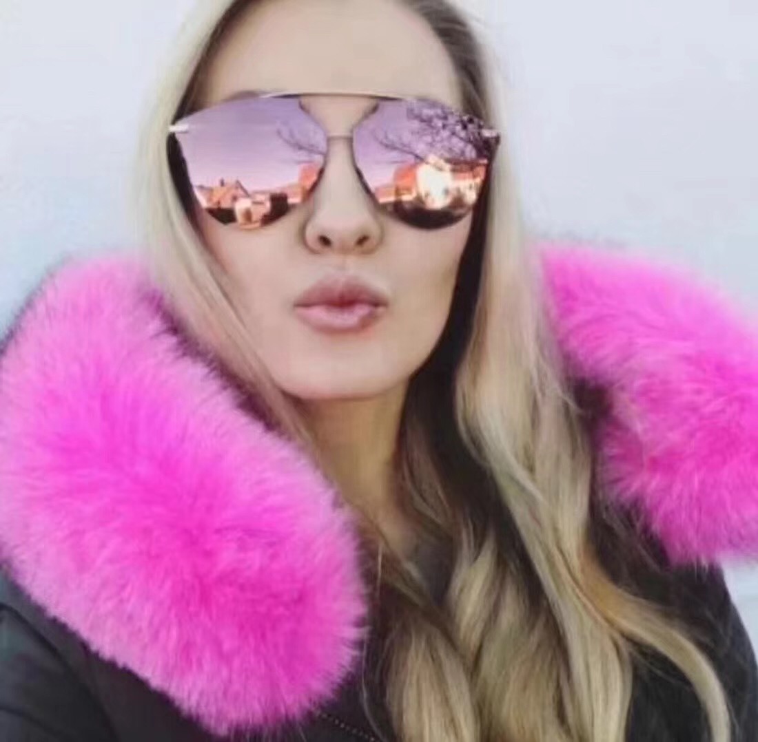 「猴子树」手把手教你如何选墨镜！