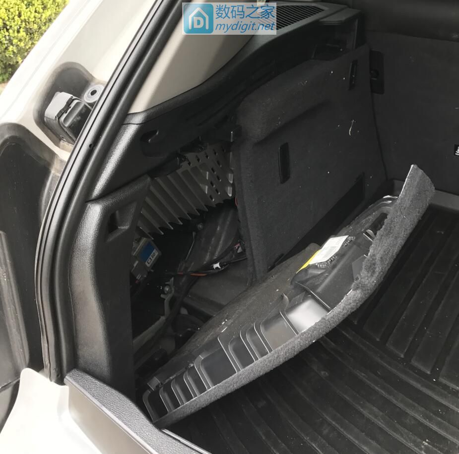 宝马x5f15美规,宝马x5f15美规和中规