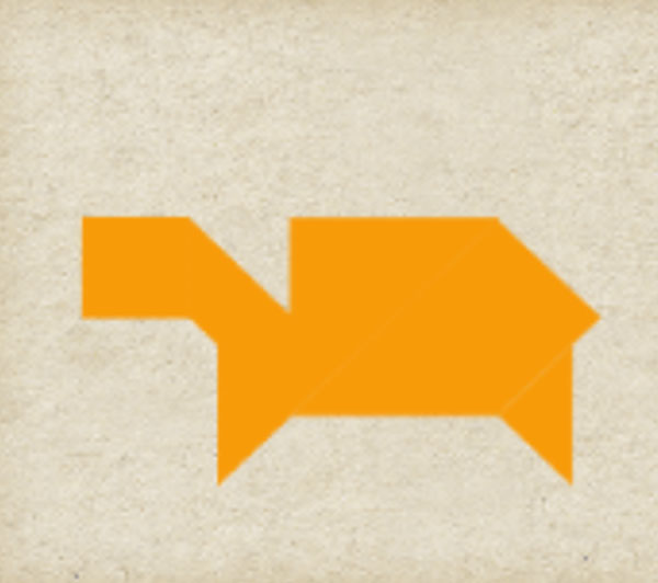 七巧板怎么给孩子讲解,七巧板怎么玩才聪明