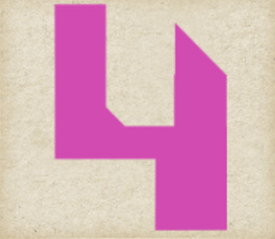 七巧板怎么给孩子讲解,七巧板怎么玩才聪明