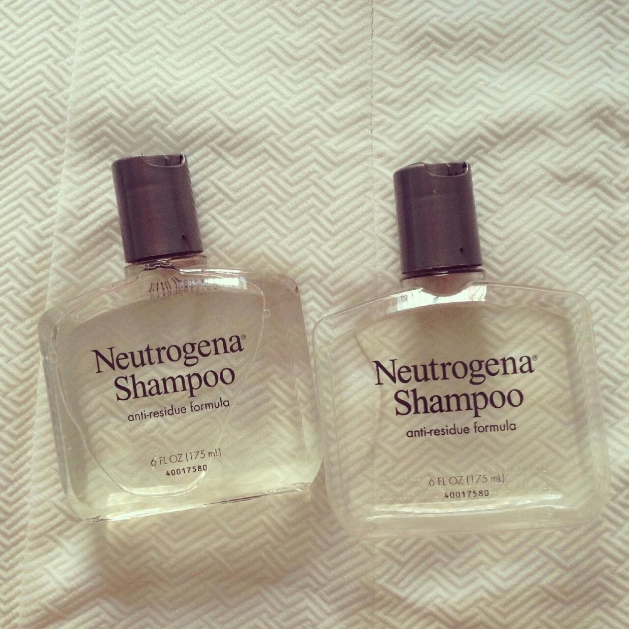 四年养发经验,养发四年