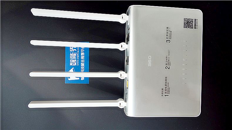 360安全路由2p4无线桥接,360安全路由v2p4参数