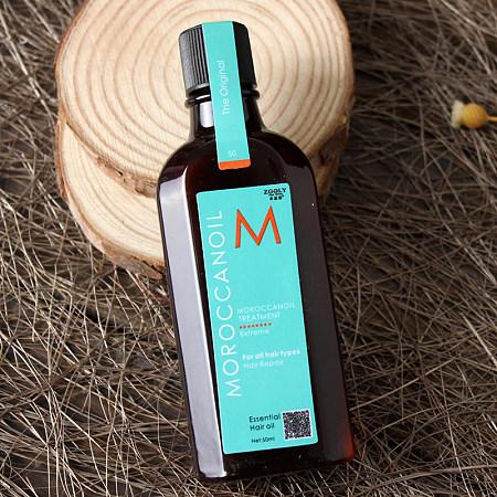 四年养发经验,养发四年