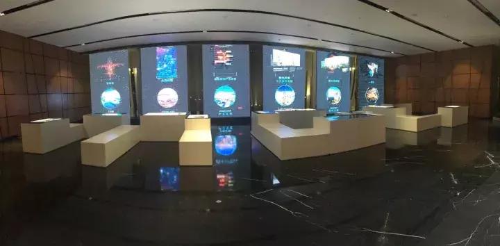 对话售楼处|苏州“城中之城”来袭一张从未来寄出的名片