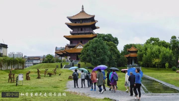景德镇瓷器与假景德镇瓷器,景德镇瓷器的那些事儿