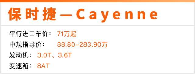 通过此渠道买这几款豪车,至少给你省下100000元!