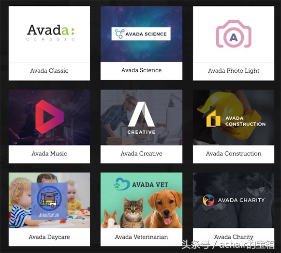 wordpress演示主题怎么设置,wordpressdemo数据