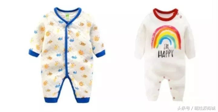 宝宝衣服怎么买,宝宝衣服省钱攻略