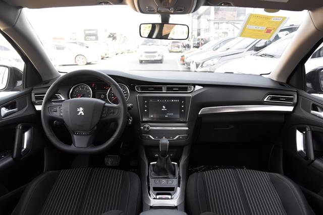 法系ds5ls1.6t发动机用在哪些车上,法系ds5与ds7区别