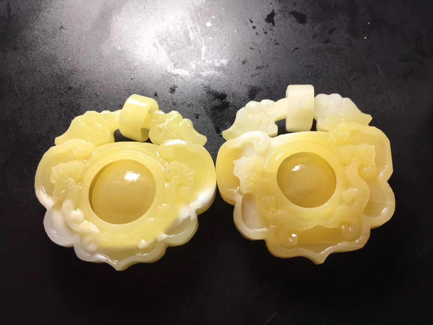 正确保养砗磲的方法,砗磲保养和使用方法