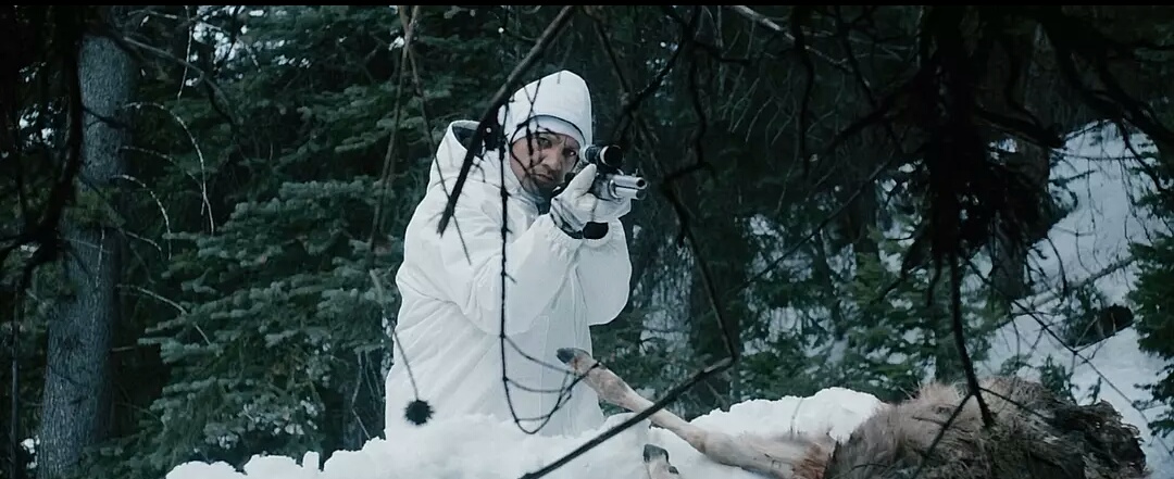 「处女作」就拿到这么高的奖项?这部悬疑片实在过瘾!