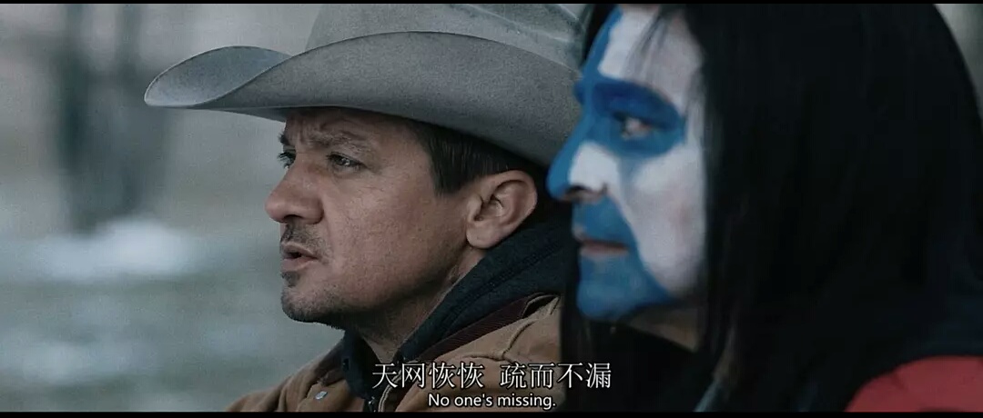 「处女作」就拿到这么高的奖项?这部悬疑片实在过瘾!