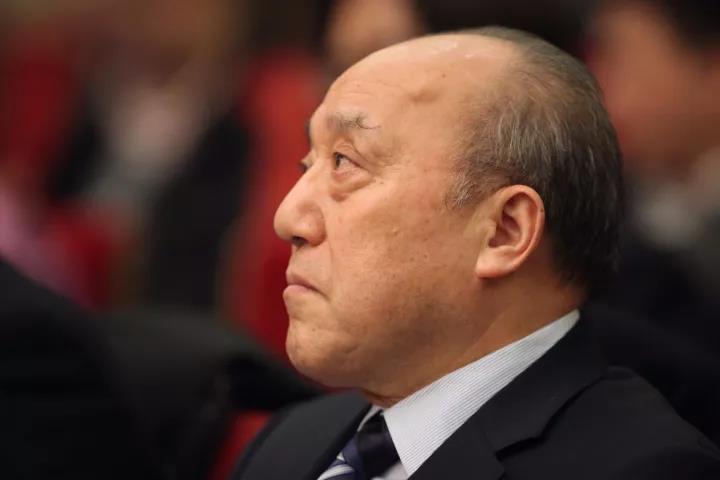 鲁冠球自述:员工任何小事都是大事,这就是我的创业史