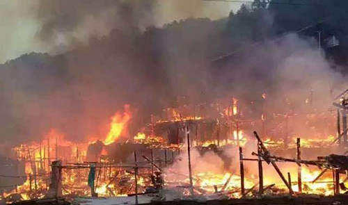 梦到这些是富贵的征兆,梦到什么东西要小心