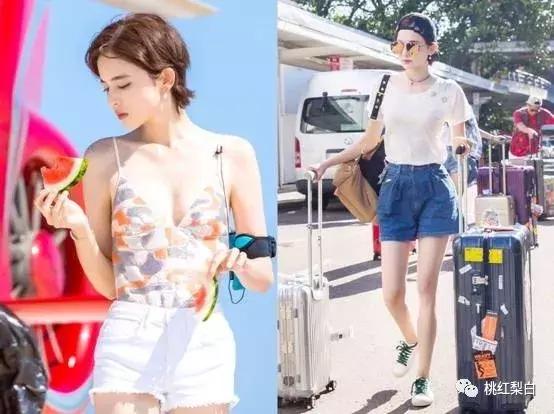 带货女王娜扎江疏影隔空示爱,真姐妹还是“塑料花姐妹情”?