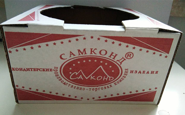 乌鲁木齐热卖的俄罗斯提拉米苏真假难辨！不对比你就买到假货了！