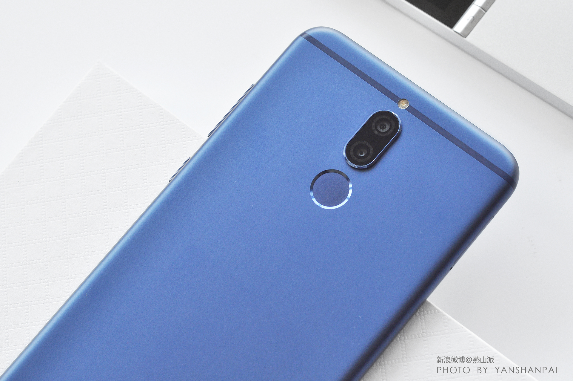 华为麦芒6评测拍照,华为麦芒6测评