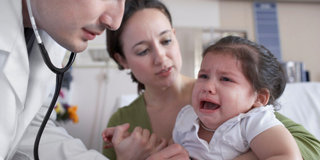 宝宝拉肚子吃什么拉什么如何改善,宝宝拉肚子吃什么药快速解决