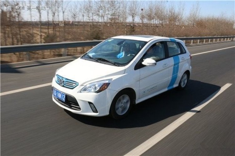 共享电动汽车排行榜前十名,最便宜的共享汽车排行