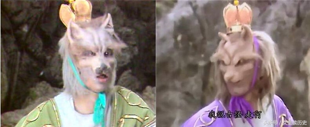 盘点西游记中的妖怪大全,西游记中的所有妖怪名字并分类