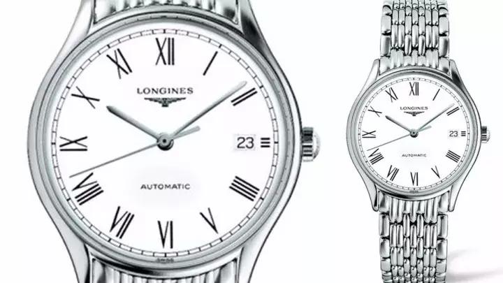 美度天梭浪琴汉米尔顿手表哪个好,浪琴美度天梭手表都属于什么品牌