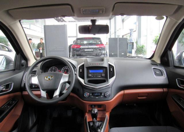 金刚、远景、帝豪,看一看吉利这“三兄弟”如何在市场上大展拳脚