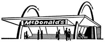 说到金拱门你会想到是麦当劳吗,麦当劳和金拱门的差别在哪