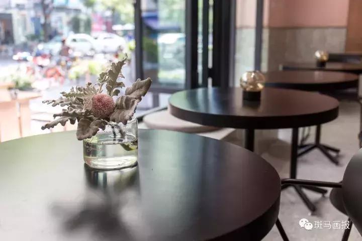 大学路新拍地,抹茶甜品店推荐