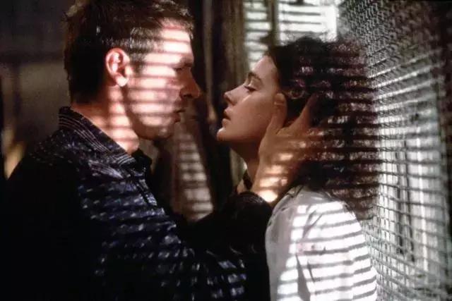 银翼杀手经典截图,银翼杀手的画面