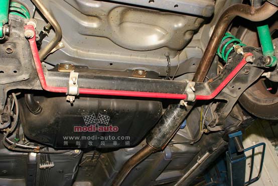 大发K王：DaihatsuMove