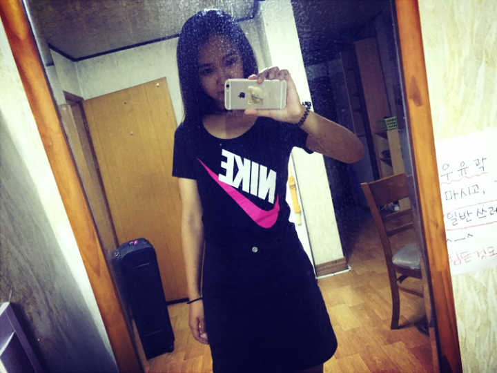 女学生怎么一步步变精致变美,女生是如何一步步变美