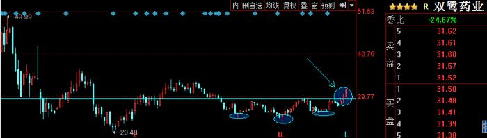 双鹭药业股票最新趋势分析,002038双鹭药业未来5年目标价