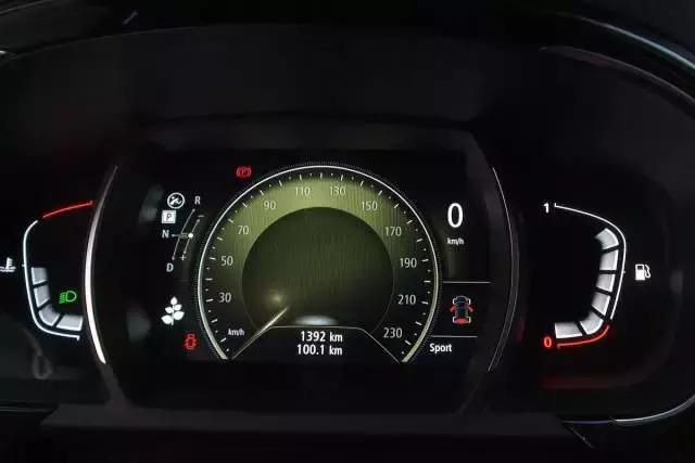 雷诺espace评测yyp,试驾雷诺espace