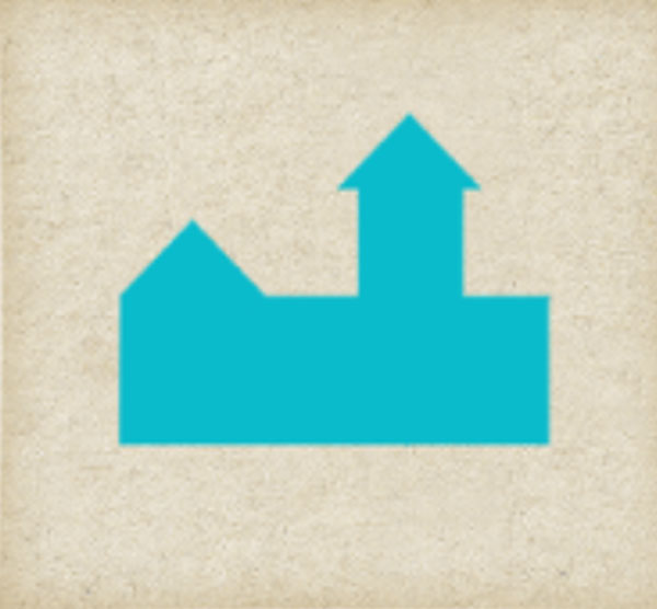 七巧板怎么给孩子讲解,七巧板怎么玩才聪明