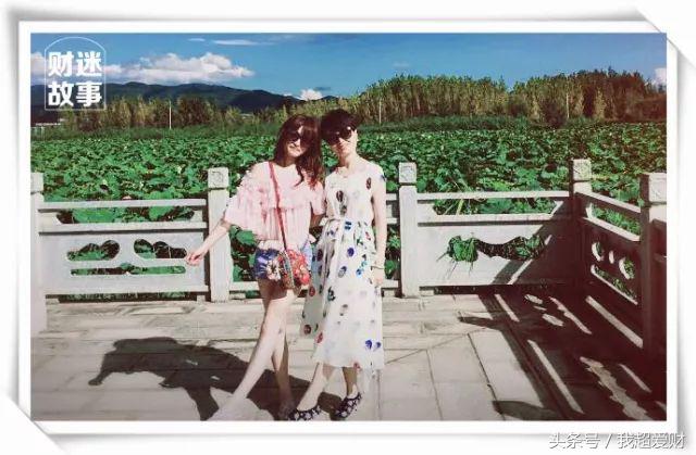 越会花钱的女人越好命,会花钱和不会花钱女人的区别