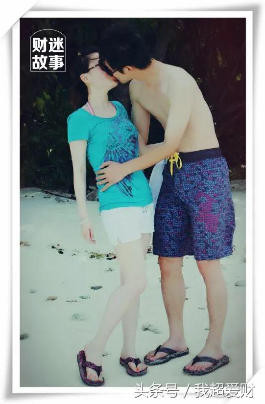 越会花钱的女人越好命,会花钱和不会花钱女人的区别